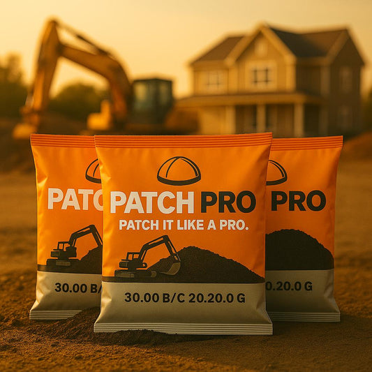 Patch Pro